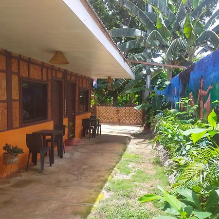 Don Leo'S Bnb Esperanza Eksteriør bilde