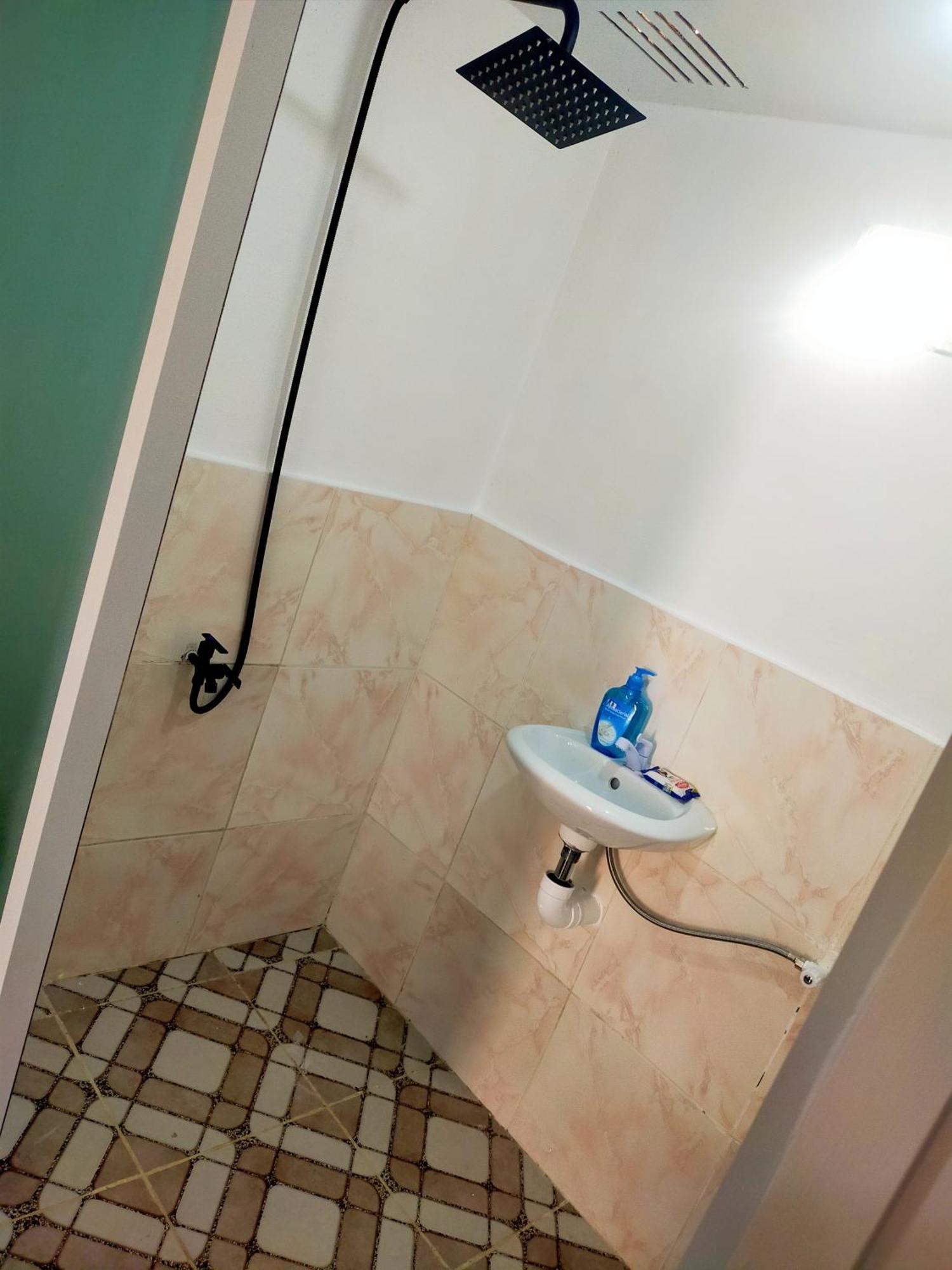 Don Leo'S Bnb Esperanza Eksteriør bilde